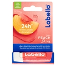 Labello Peach Shine 4,8 g